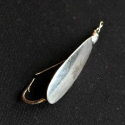 ​ Незачіпляйка Johnson Silver Minnow