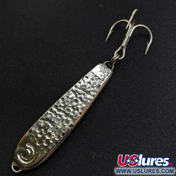 Cotton Cordell СС Spoon, пількер