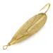  Незачіпляйка Johnson Silver Minnow, золото, 12 г, блесна коливалка (колебалка) #14592