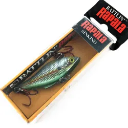 Rapala Rattl'n Rap 04