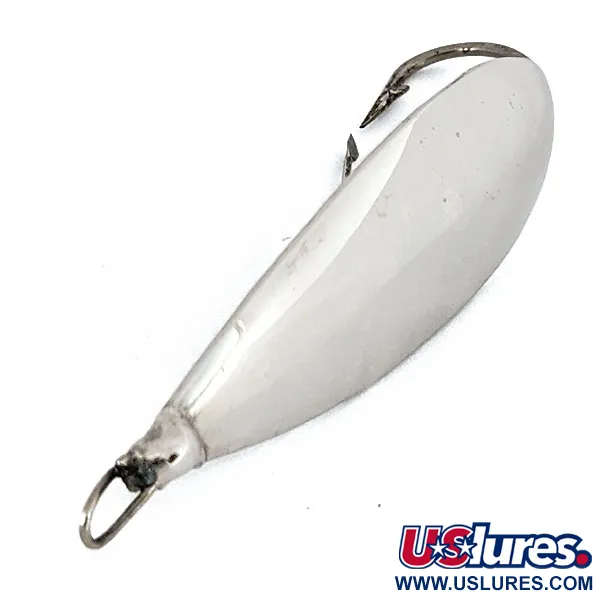 Незачіпляйка Johnson Silver Minnow