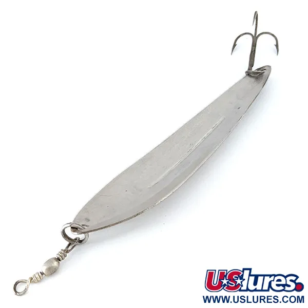  Williams Whitefish C80, срібло, 28 г, блесна коливалка (колебалка) #14600