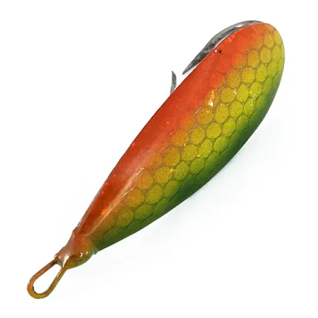 Незачіпляйка Johnson Silver Minnow