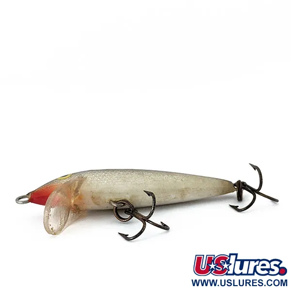 Rapala Countdown S5, 5 г, воблер #14604