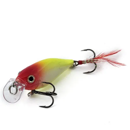 ​Rapala X-Rap Shad Shallow, Clown, 9 г, воблер #14605