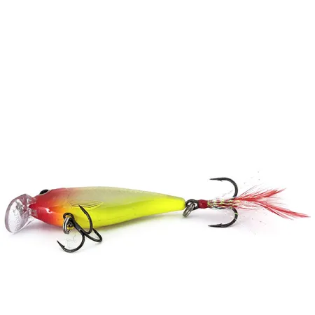 ​Rapala X-Rap Shad Shallow, Clown, 9 г, воблер #14605