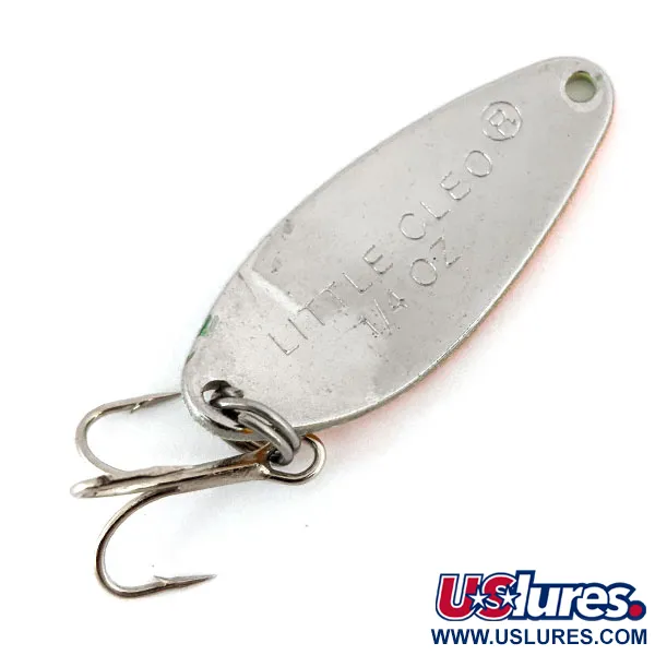 Acme Little Cleo, Fire Tiger, 7 г, блесна коливалка (колебалка) #14611