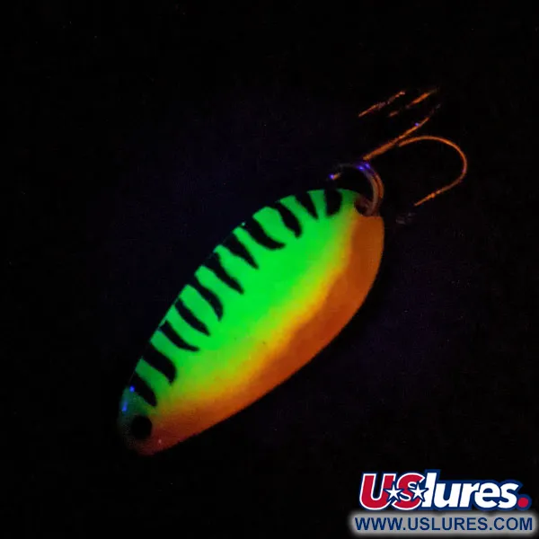 Acme Little Cleo, Fire Tiger, 7 г, блесна коливалка (колебалка) #14611