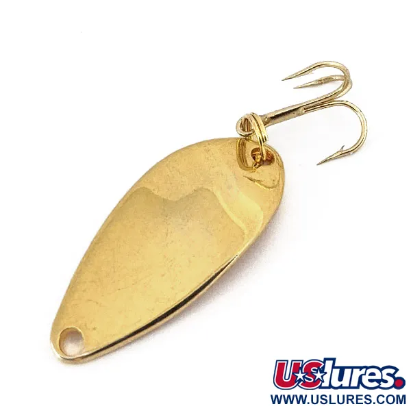  Acme Little Cleo, золото, 5 г, блесна коливалка (колебалка) #14612