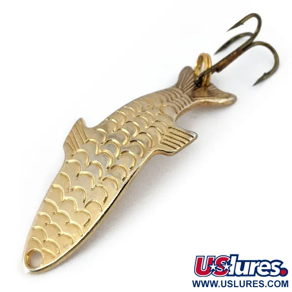  Acme Phoebe, золото, 7 г, блесна коливалка (колебалка) #17669