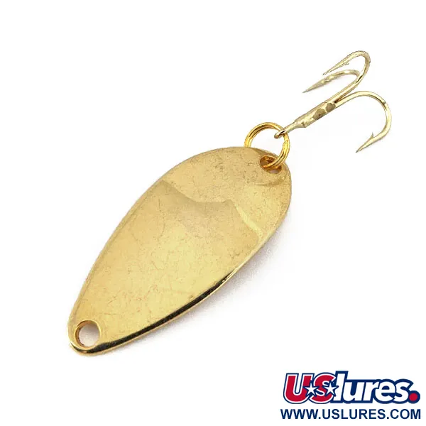  Acme Little Cleo, золото, 3,5 г, блесна коливалка (колебалка) #14627