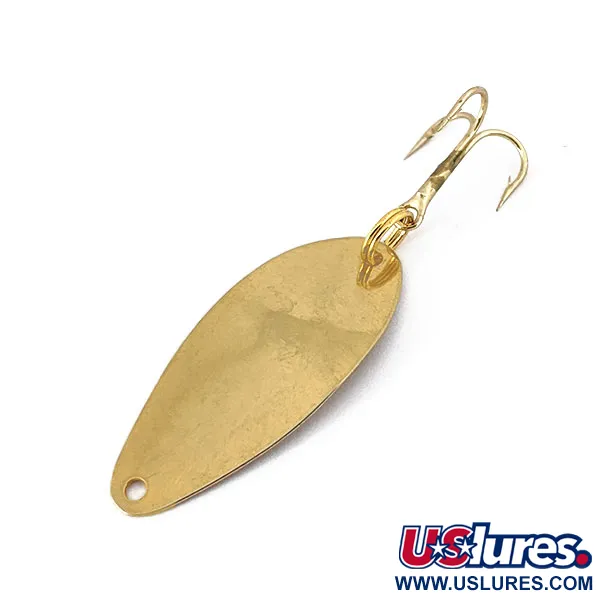  Acme Little Cleo, золото, 1,8 г, блесна коливалка (колебалка) #14628