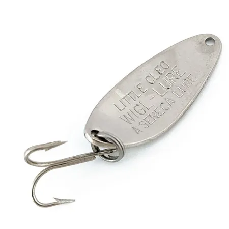 Little Cleo Seneca, 7 г, блесна коливалка (колебалка) #14645