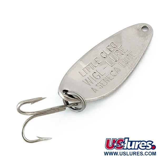  Little Cleo Seneca, , 7 г, блесна коливалка (колебалка) #14645