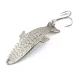  Acme Phoebe, нікель, 4 г, блесна коливалка (колебалка) #14655