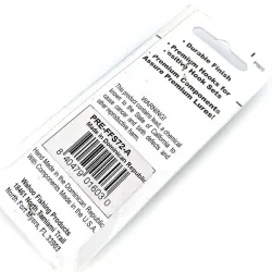 Wahoo Key Largo Swim'n Fin (шумовий)