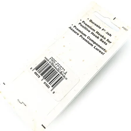 Wahoo Key Largo Swim'n Fin, пількер, 14 г, блесна коливалка (колебалка) #14664