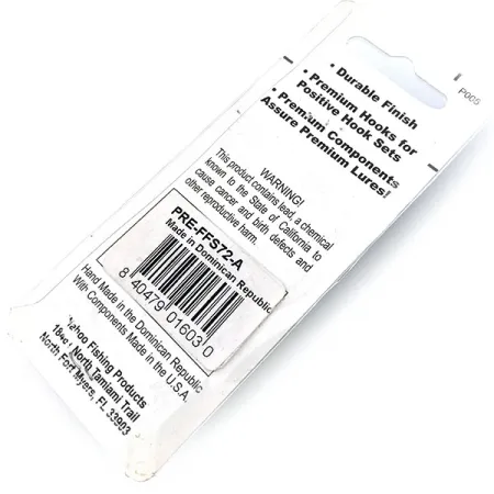 ​Wahoo Key Largo Swim'n Fin, пількер, золото, 18 г, блесна коливалка (колебалка) #14665