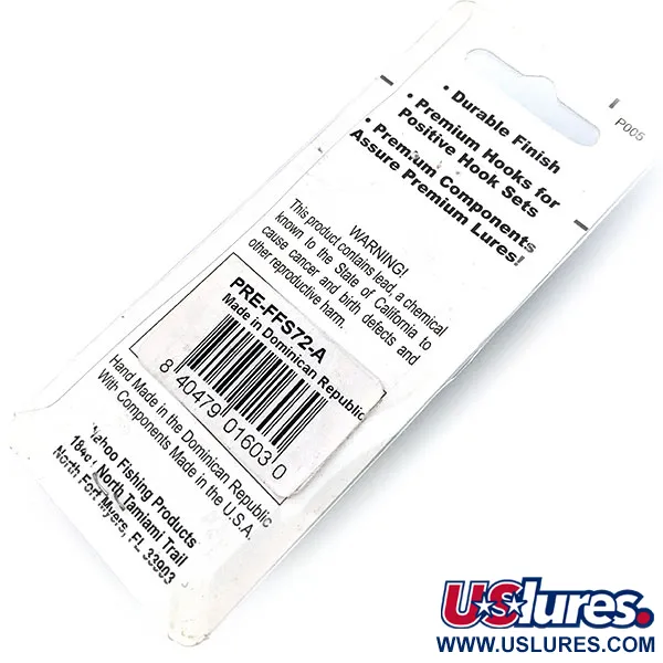 ​Wahoo Key Largo Swim'n Fin, пількер