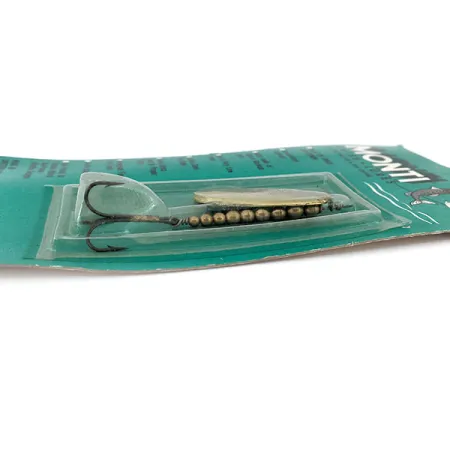 Other ​Monti Swiss Lures, 11 г, блешня оберталка (вертушка) #14667
