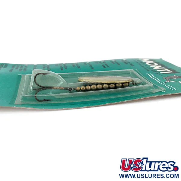 Other ​Monti Swiss Lures, , 11 г, блешня оберталка (вертушка) #14667