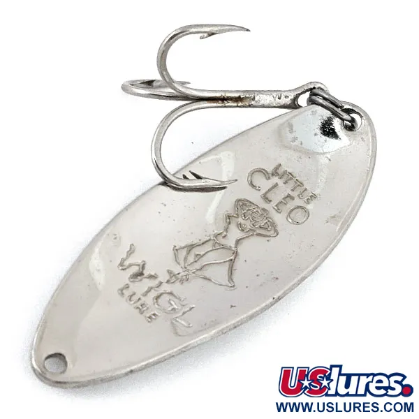 Little Cleo (Hula Girl)