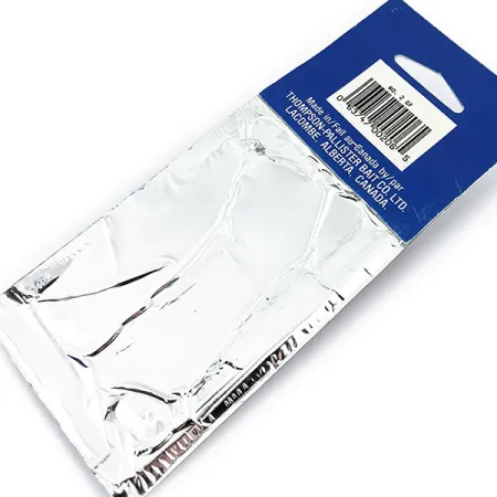 Len Thompson #2, зелений/чорний/латунь, 28 г, блесна коливалка (колебалка) #14680