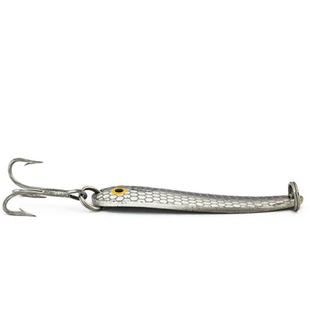 Eppinger Dardevle Seadevle Imp, сірий/нікель, 28 г, блесна коливалка (колебалка) #14683