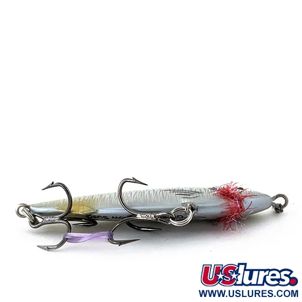 Other Unfair Paul's Dinkum Greenie, Шартрез, 7 г, воблер #14690