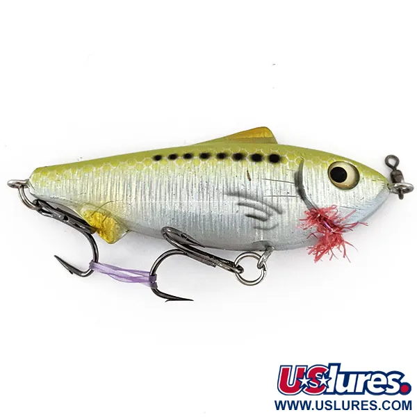 Unfair Paul's Dinkum Greenie