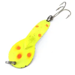 Dazzler #3 UV (світиться в ультрафіолеті)