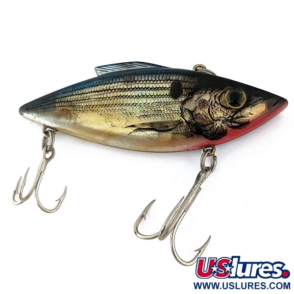  Bill Lewis Rat-L-Trap, , 14 г, воблер #14716