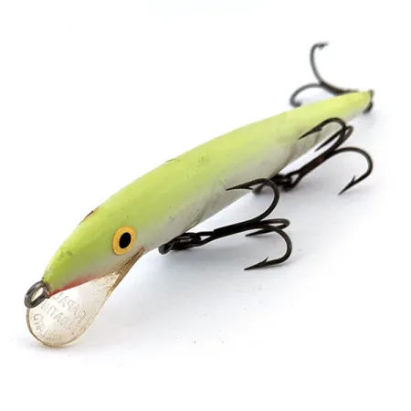 Rapala Original Floater F11, 6 г, воблер #14718