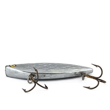 Strike King Diamond Shad, срібло, 14 г, воблер #14726