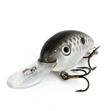 Strike King Pro Model 3XD, 7 г, воблер #14728