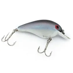 Cotton Cordell Big O