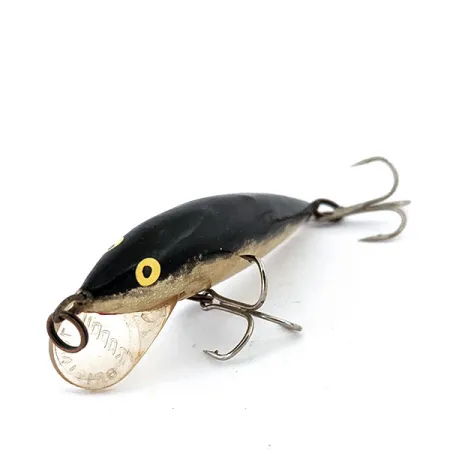 Rapala Countdown S7, G (золото), 8 г, воблер #14730