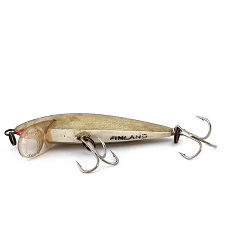 Rapala Countdown S7, G (золото), 8 г, воблер #14730