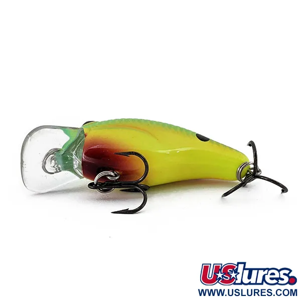 Bandit Rackit Squarebill, 7 г, воблер #14732