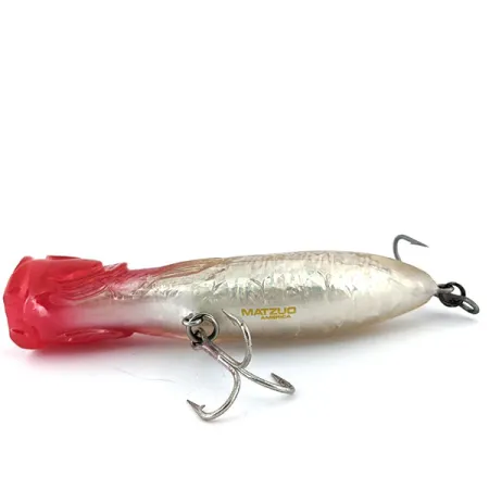 Matzuo Captain Hook Sinking, 75 г, воблер #16677