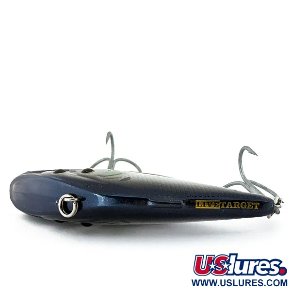 LiveTarget Bait Ball TRB 100, 58 г, воблер #14738