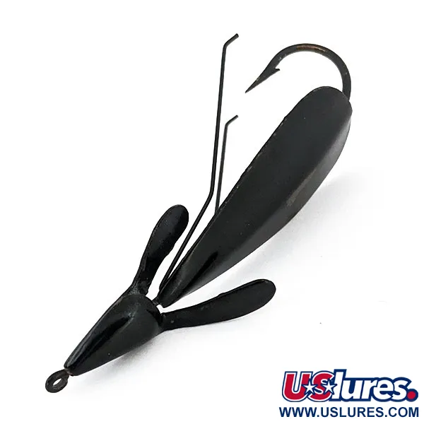 Незачіпляйка Panther Martin Weed Wing