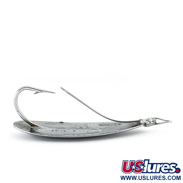 Незачіпляйка Johnson Silver Minnow