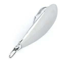 Незачіпляйка Johnson Silver Minnow