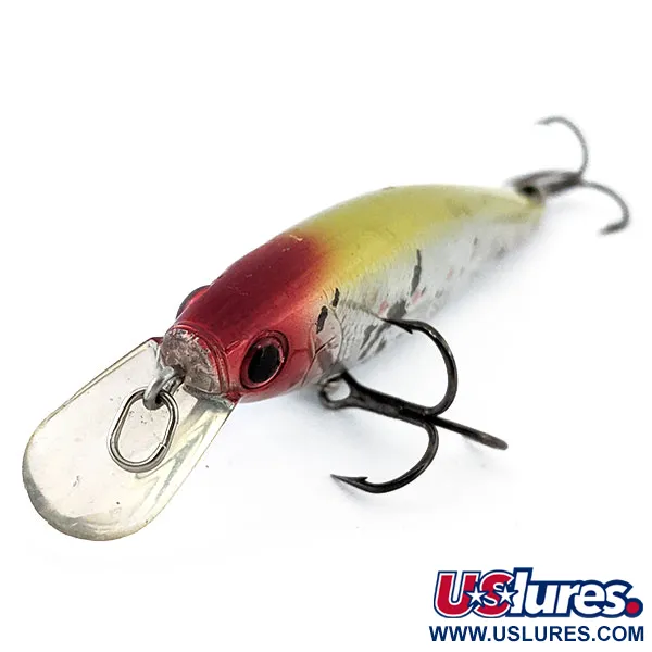 Lucky Craft Pointer 78, 9,2 г, воблер #14746