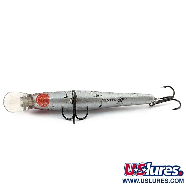 Lucky Craft Pointer 78, 9,2 г, воблер #14746