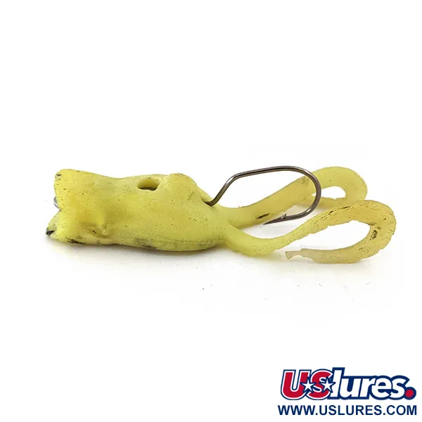  Strike King Pop'N Grass Frog, Grass Frog, 11 г, до рибалки #14747