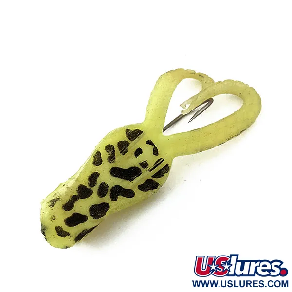  Strike King Pop'N Grass Frog, Grass Frog, 11 г, до рибалки #14747