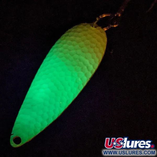 Weber UV (світиться в ультрафіолеті)