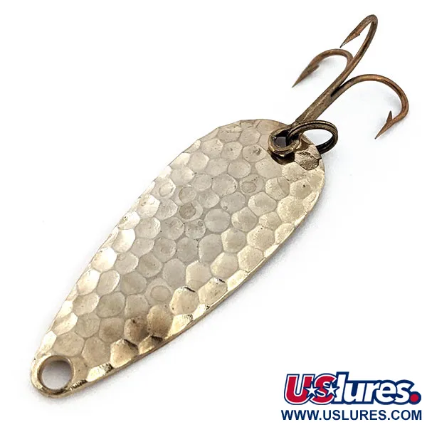 Atlantic Lures Sparkling Gem-Spoon